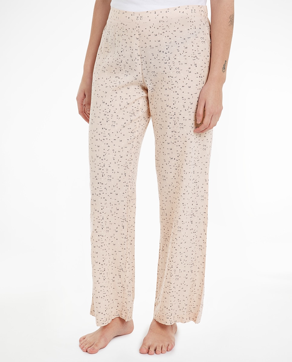 Imagen 0 de Pantalón de pijama