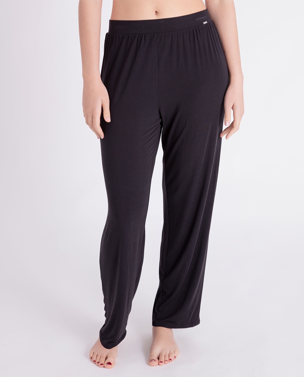 Imagen 0 de Pantalón de pijama Minimalist