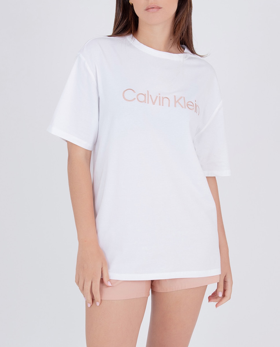 Imagen 0 de Conjunto de shorts de pijama Pure Cotton