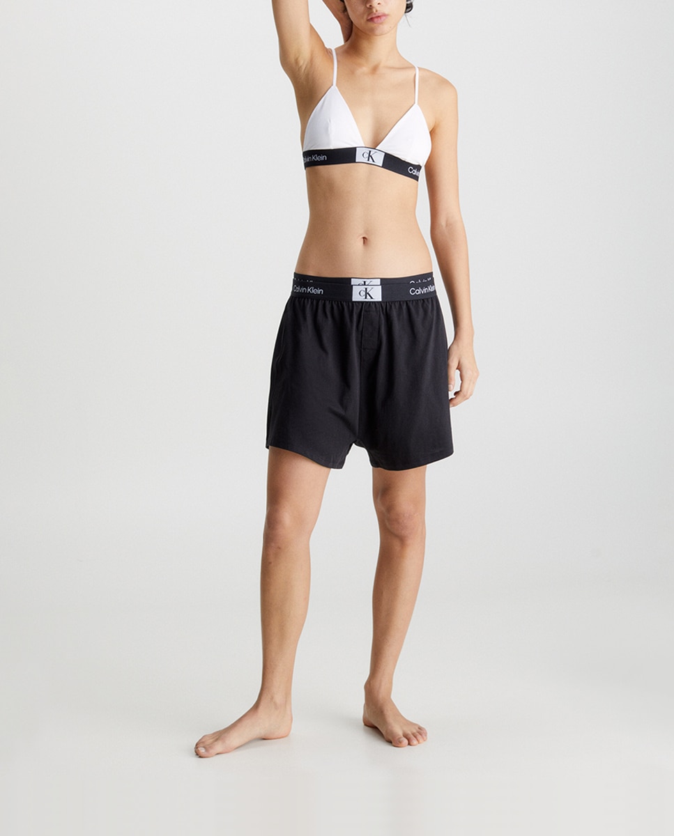 Imagen 0 de Shorts de pijama -CK96