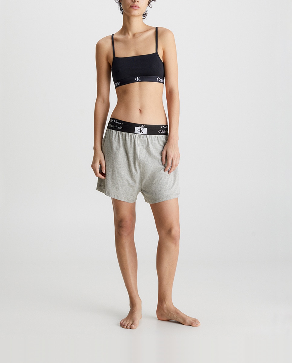 Imagen 0 de Shorts de pijama -CK96