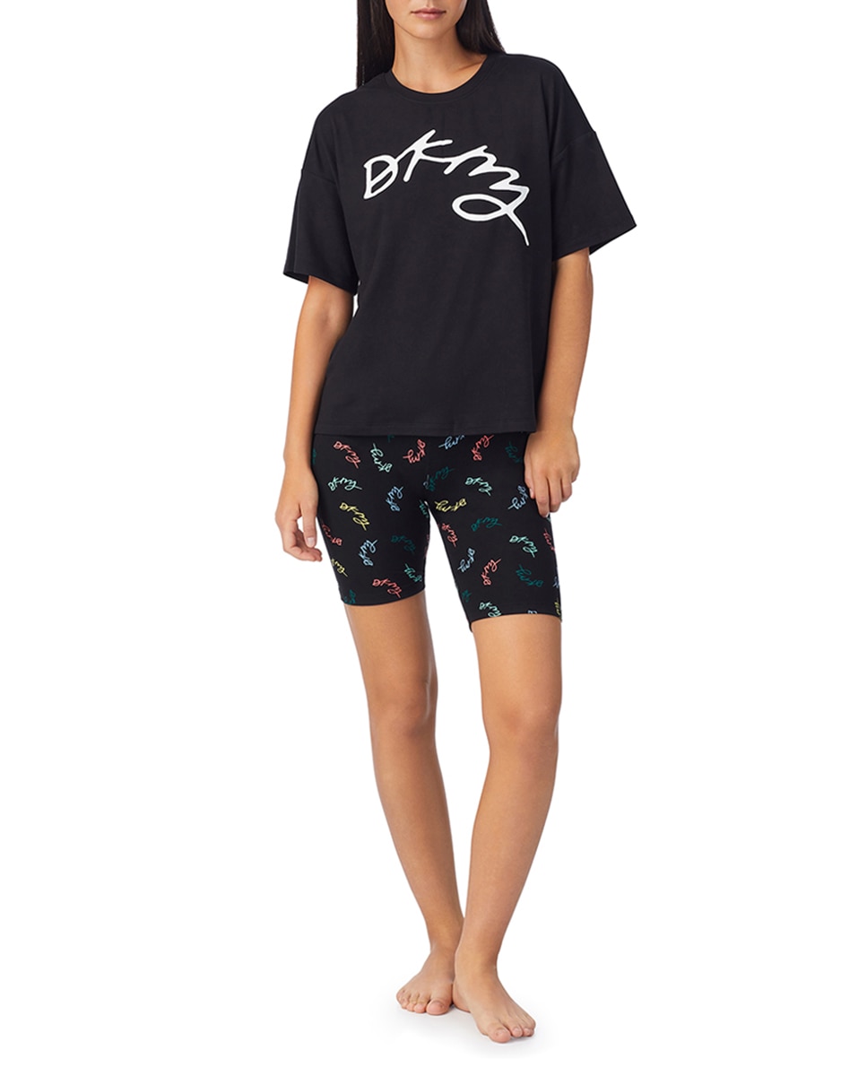Imagen 0 de Pijama tobillero de mujer