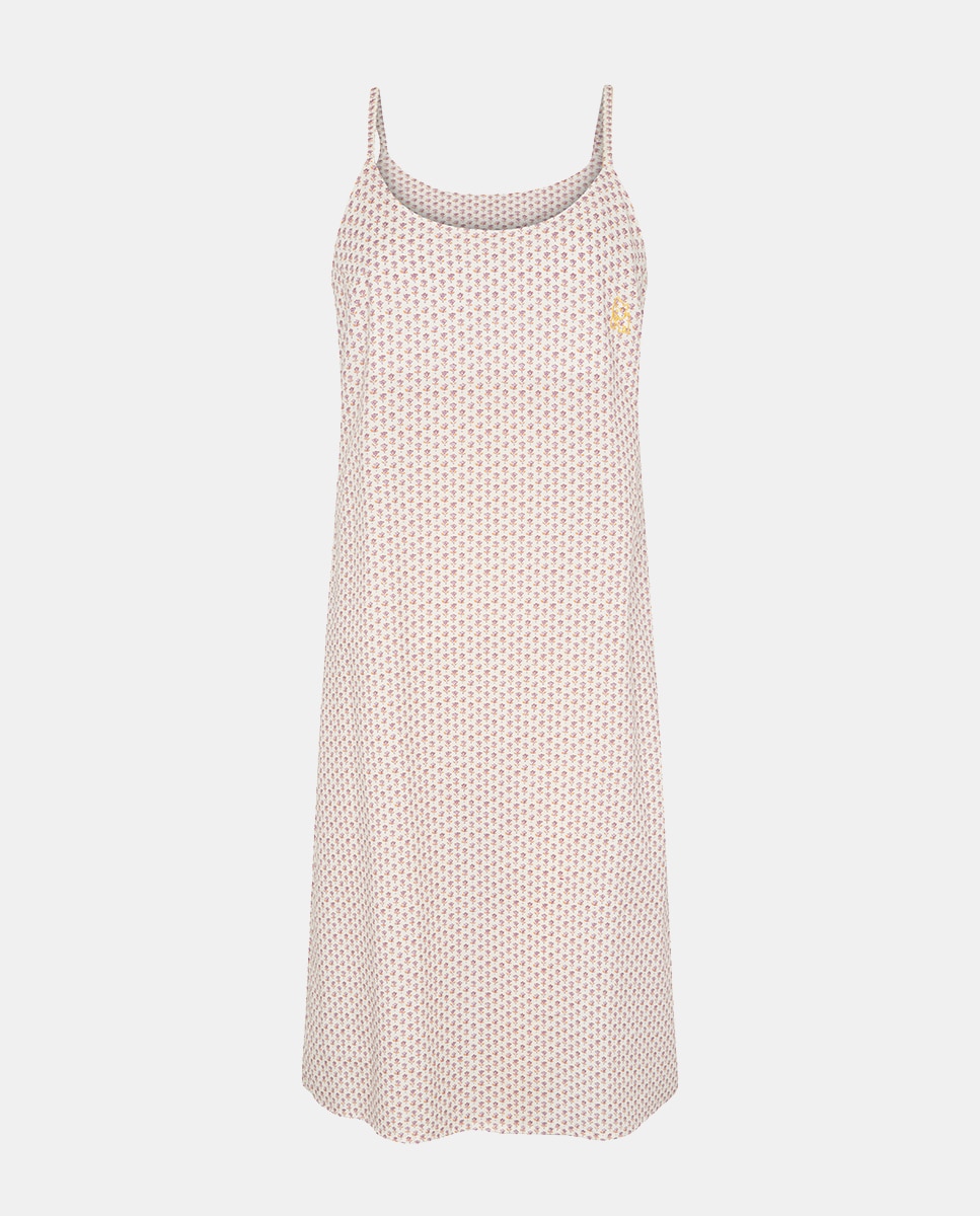 Imagen 0 de Camisón con tirantes