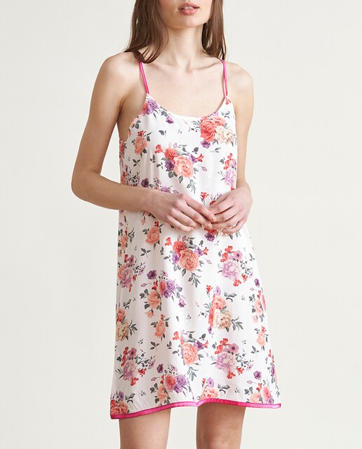 Imagen 0 de Camisón estampado
