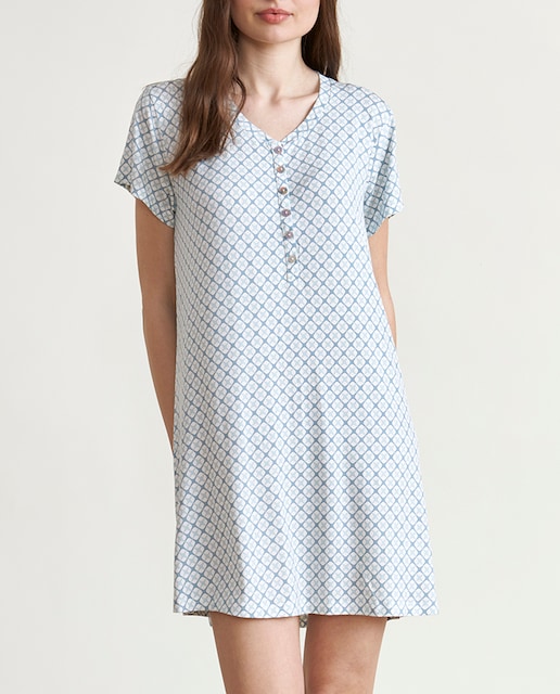 Imagen 0 de Camisola estampada