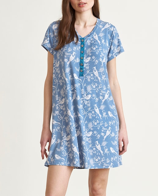 Imagen 0 de Camisola estampada