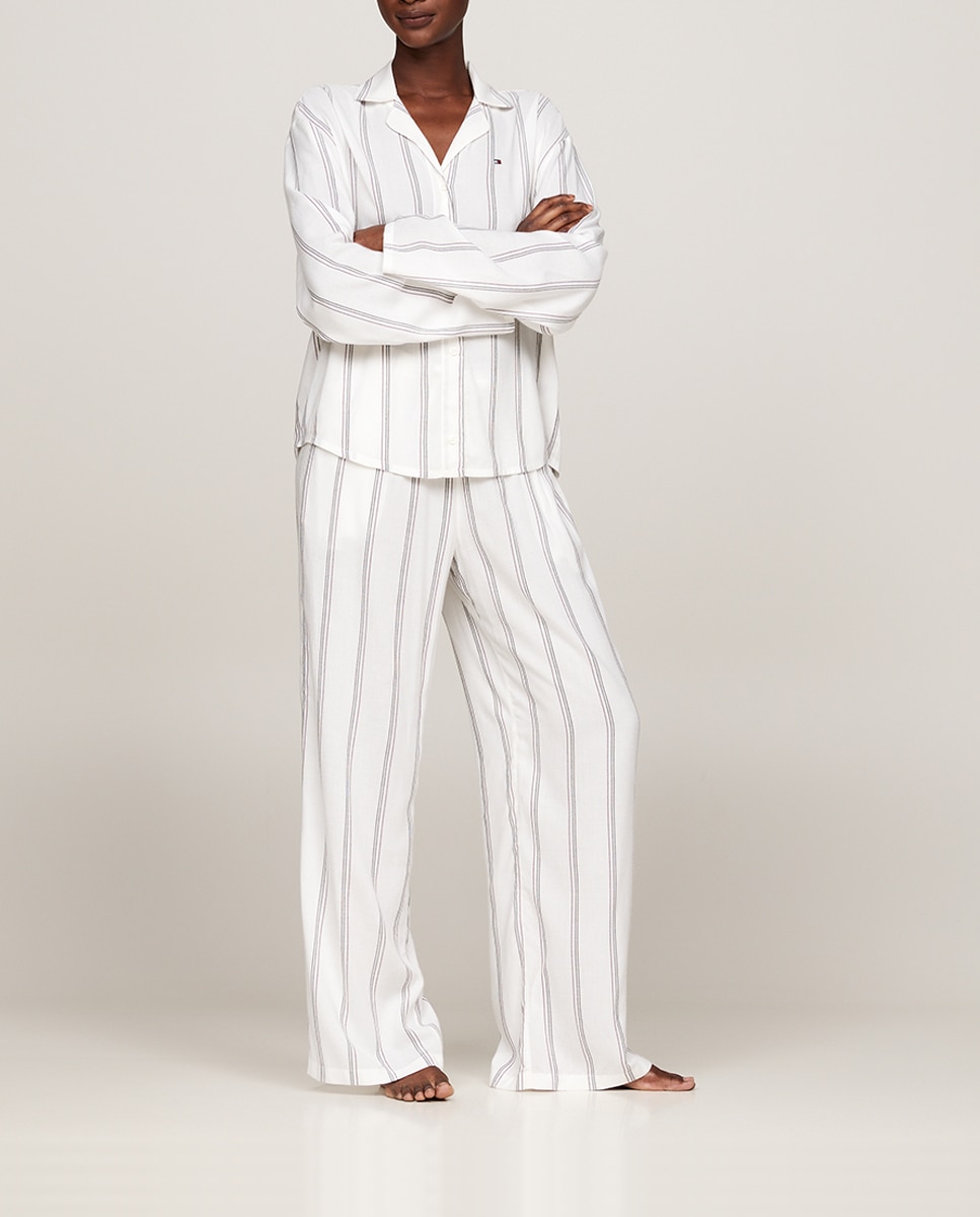Imagen 0 de Pantalón de pijama Original de tela
