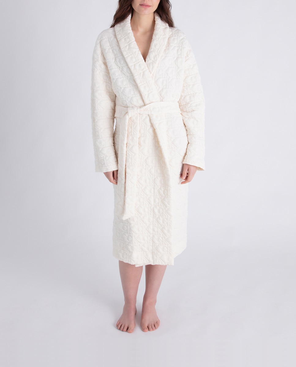 Imagen 0 de Bata - Modern Terry Quilted