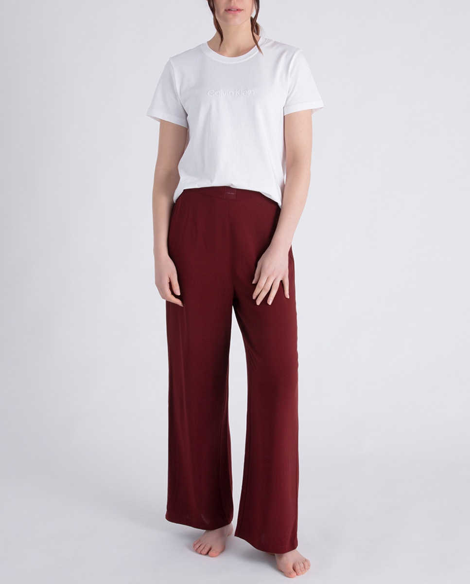 Imagen 0 de Pantalón largo - Woven Viscose