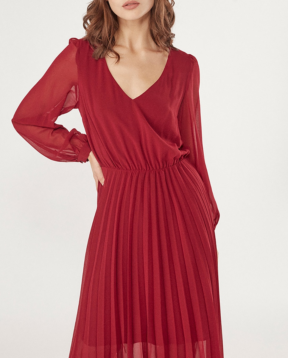 Imagen 0 de Vestido largo