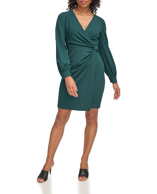 Imagen 0 de Vestido largo sin mangas