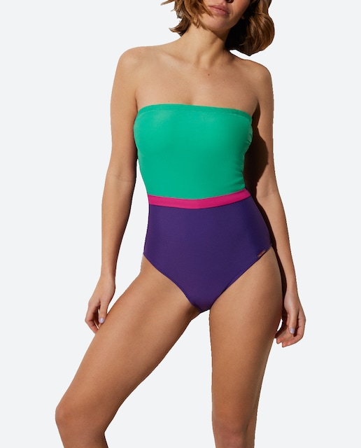 Imagen 0 de Bañador reductor copa B