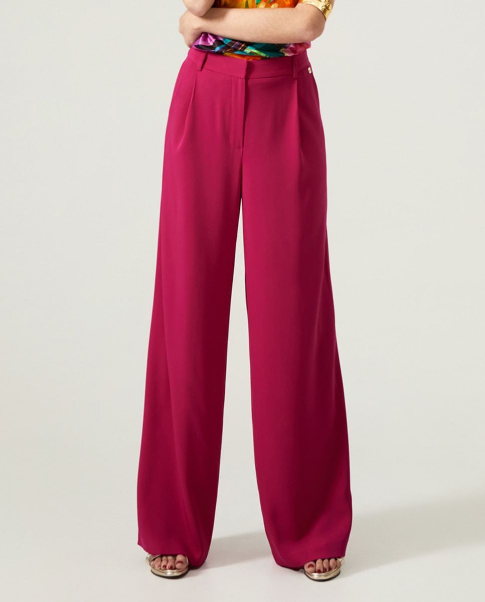 Imagen 0 de Pantalón de mujer recto