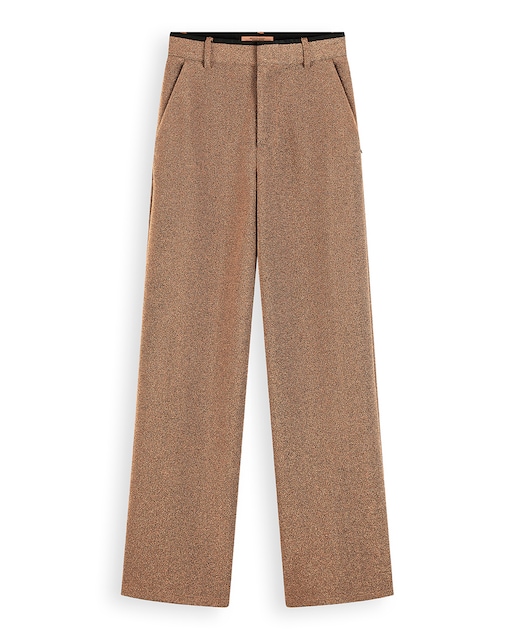 Imagen 0 de Pantalón fit recto