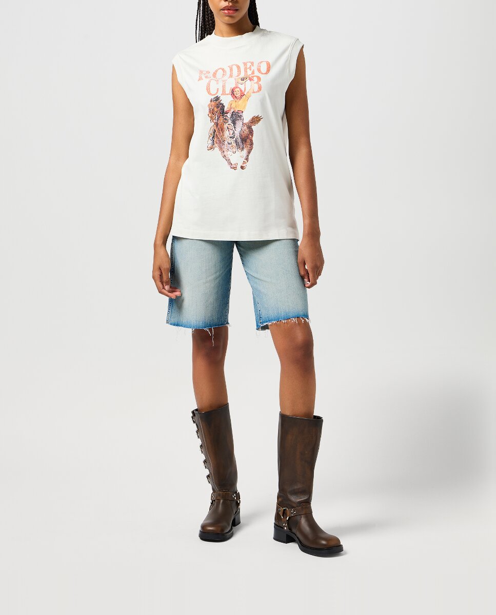 Imagen 0 de Pantalón de mujer Jort