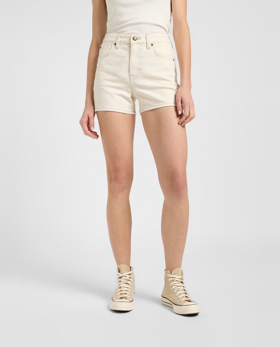 Imagen 0 de Pantalón corto de mujer Carol Short