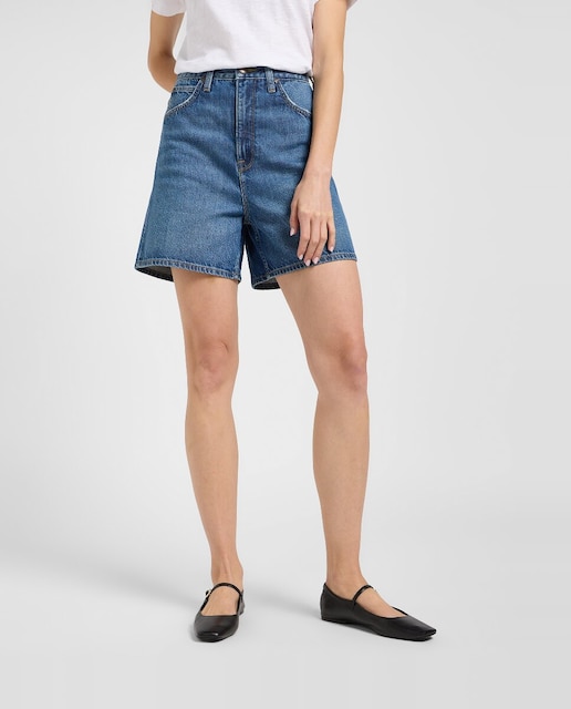 Imagen 0 de Pantalón corto de mujer Stella Short