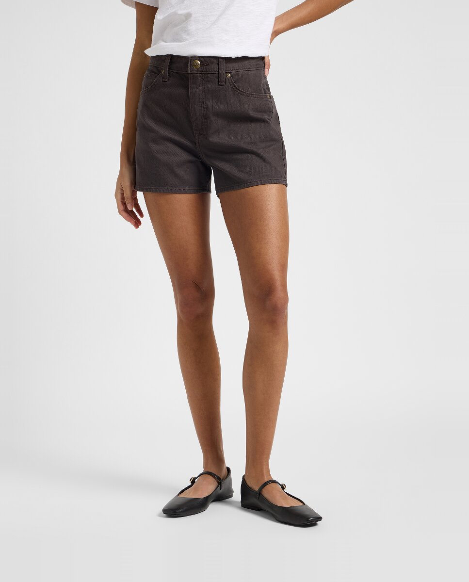 Imagen 0 de Pantalón corto de mujer Carol Short