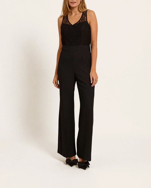 Imagen 0 de Mono Naf Naf Kelly.