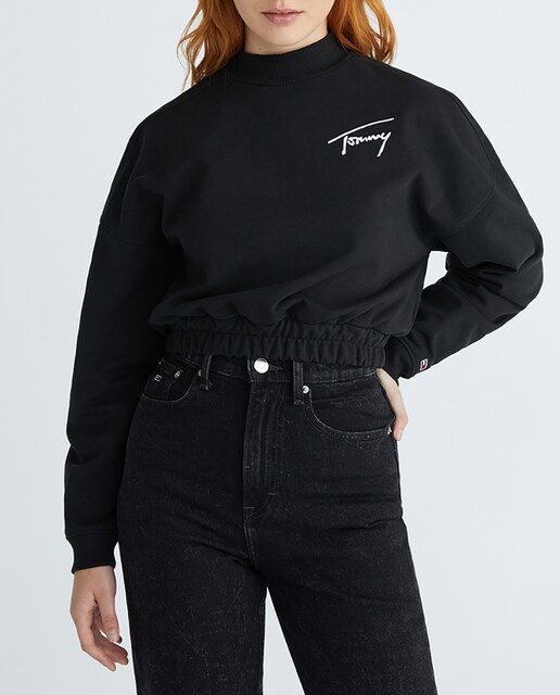 Imagen 0 de Sudadera de mujer de manga larga