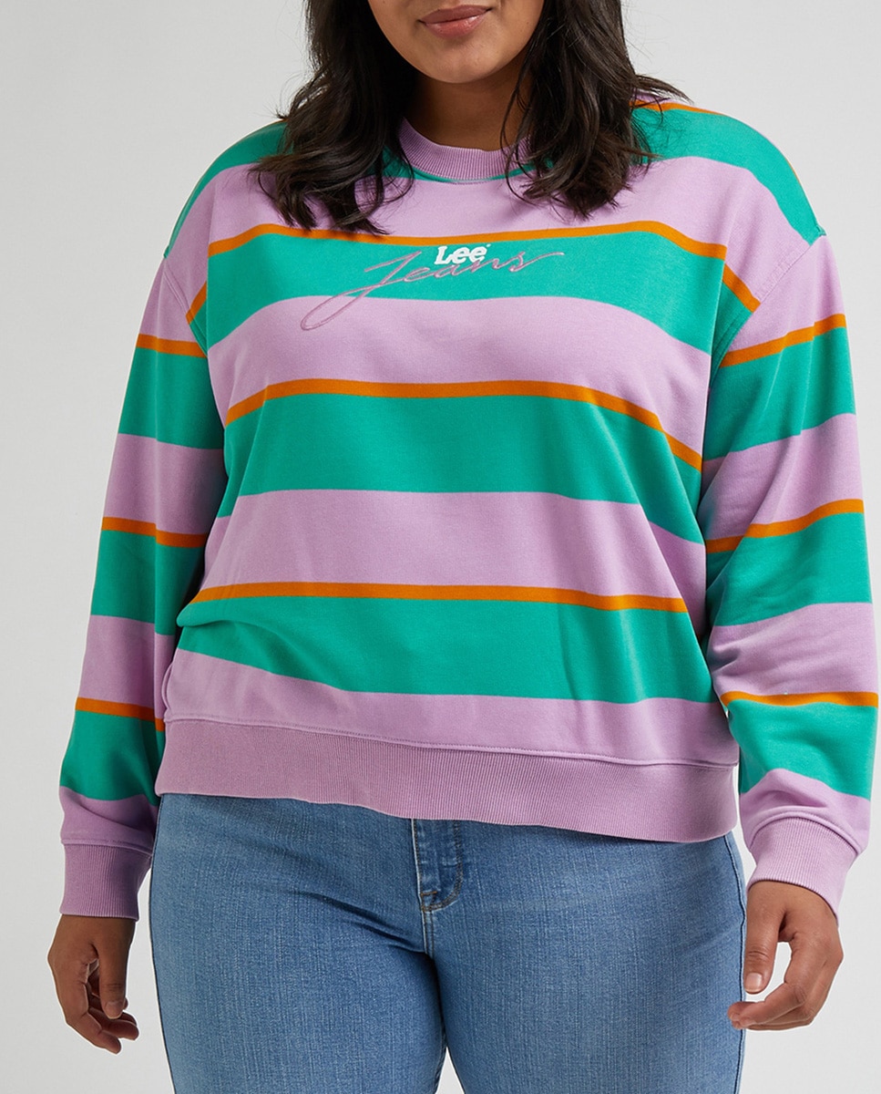 Imagen 0 de Sudadera inspirada en la década de los 90