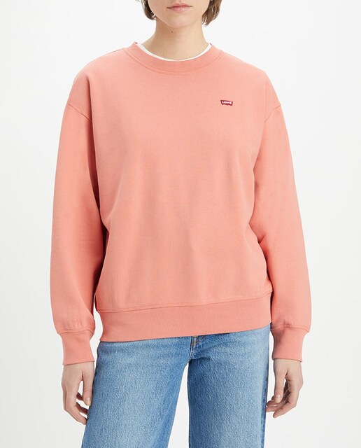 Imagen 0 de Sudadera de mujer lisa