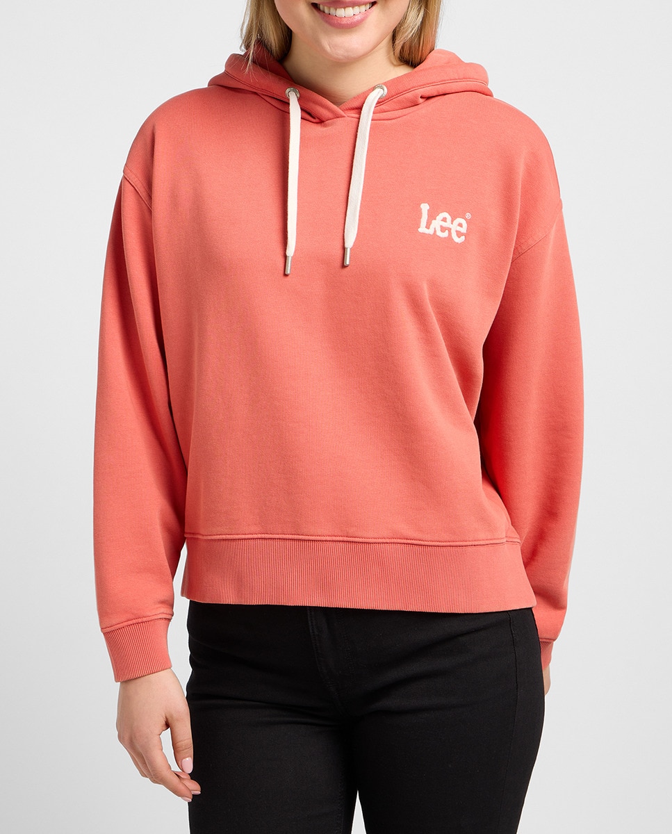 Imagen 0 de Sudadera capucha