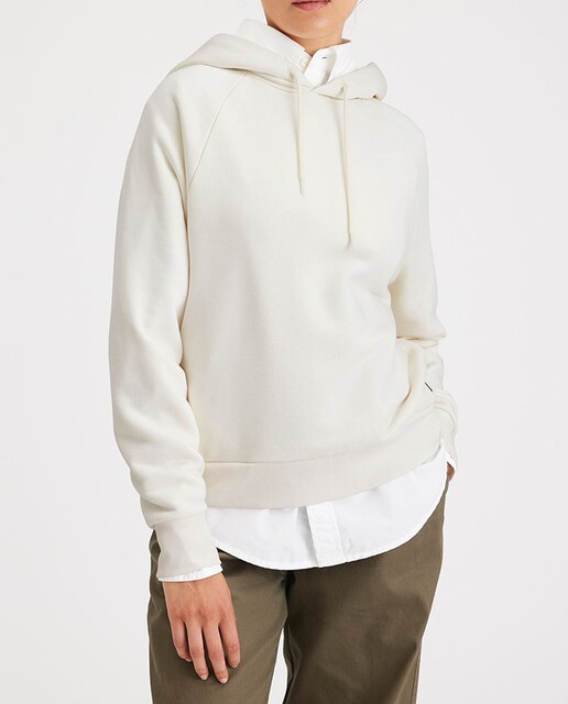 Imagen 0 de Sudadera de mujer con capucha