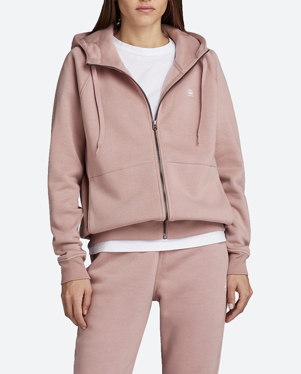 Imagen 0 de Sudadera de mujer Premium Core 2.1 Zip Thru con bolsillo