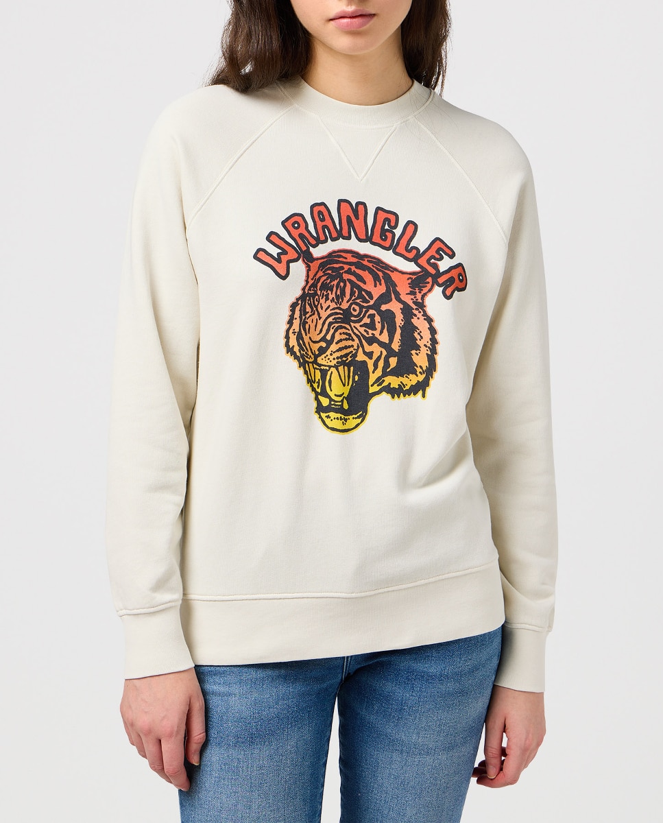 Imagen 0 de Sudadera de mujer