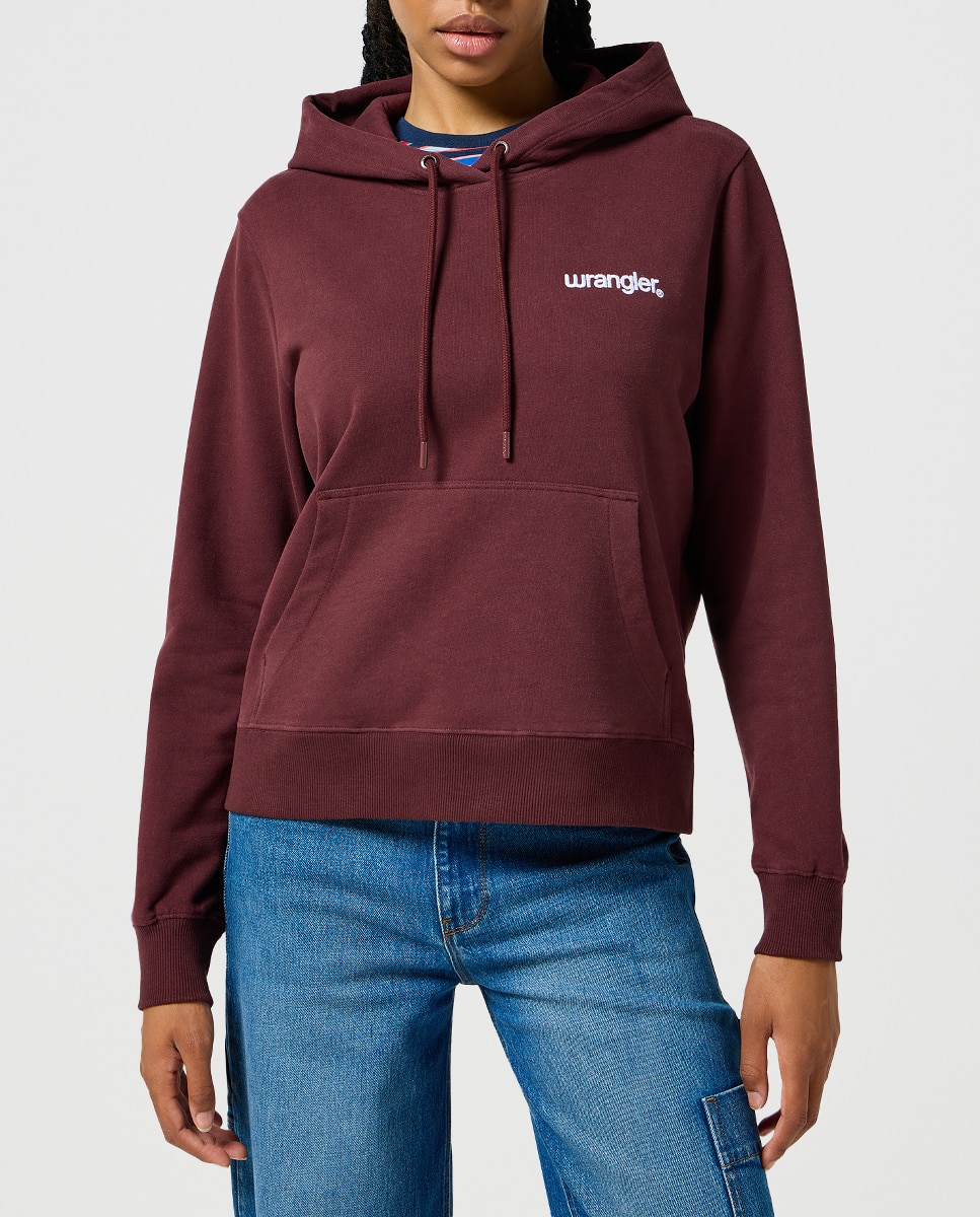 Imagen 0 de Sudadera de mujer