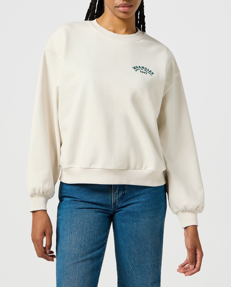 Imagen 0 de Sudadera de mujer