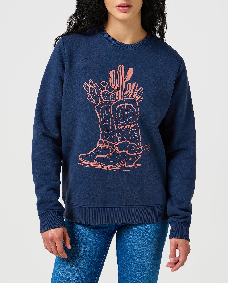 Imagen 0 de Sudadera de mujer