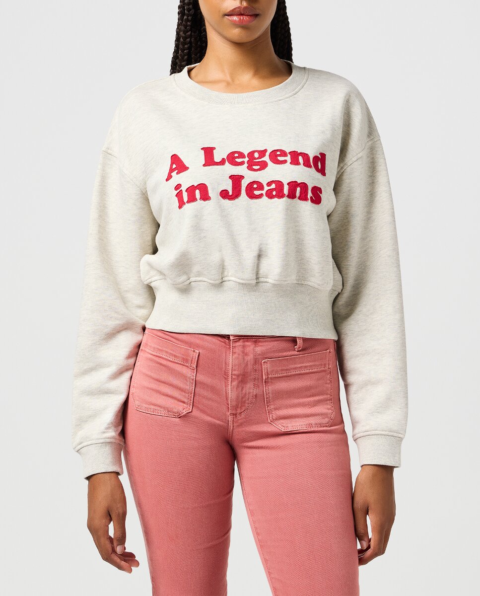 Imagen 0 de Sudadera de mujer
