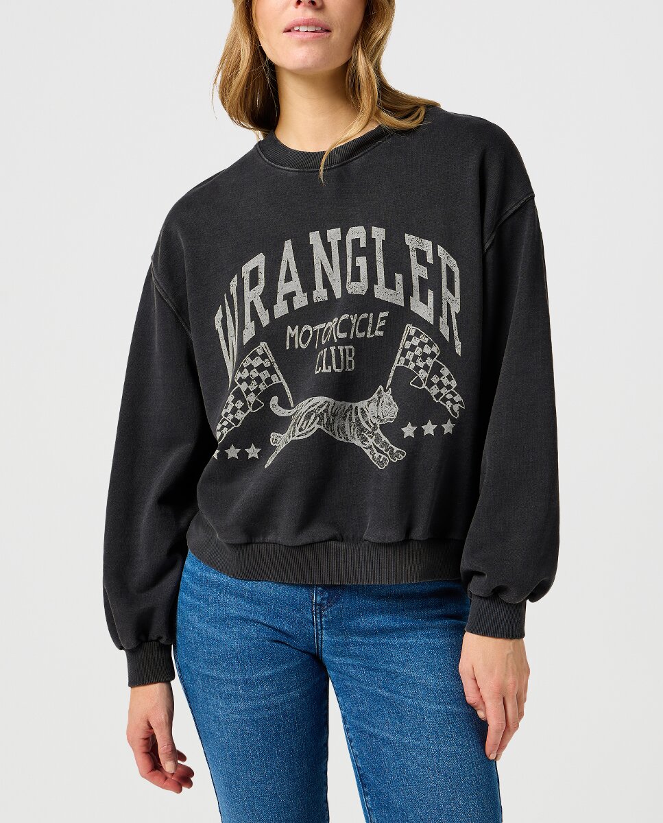 Imagen 0 de Sudadera de mujer