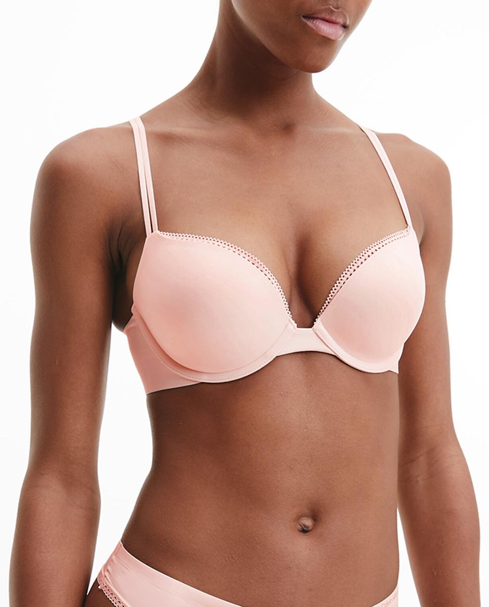 Imagen 0 de Sujetador Push up Liquid Touch