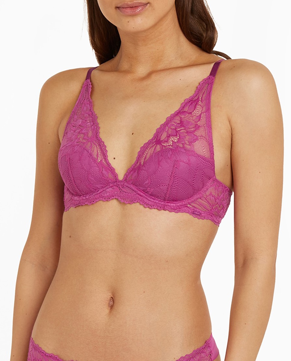 Imagen 0 de Sujetador escotado Seductive Comfort