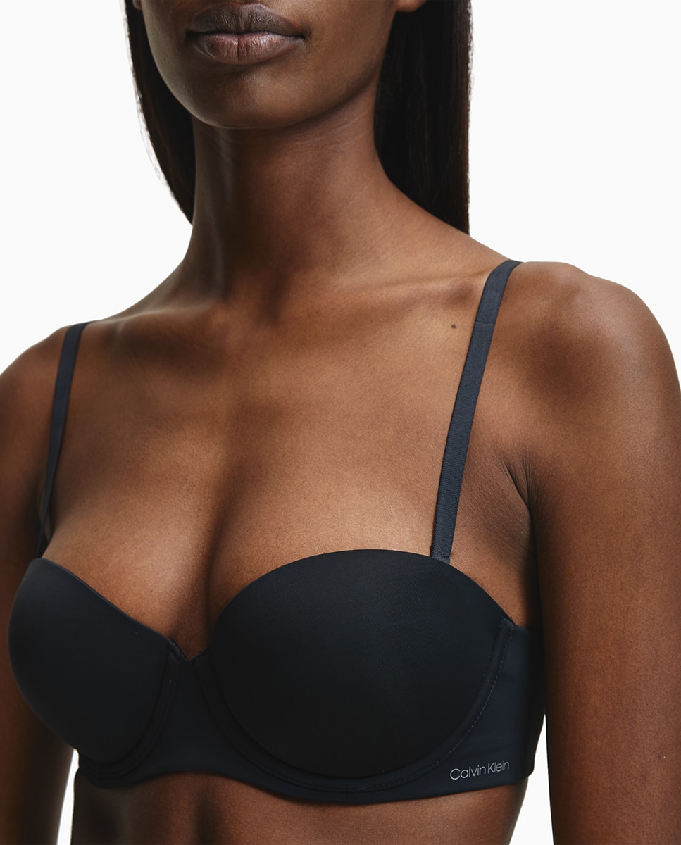 Imagen 0 de Sujetador sin tirantes con push-up - Strapless Capsule