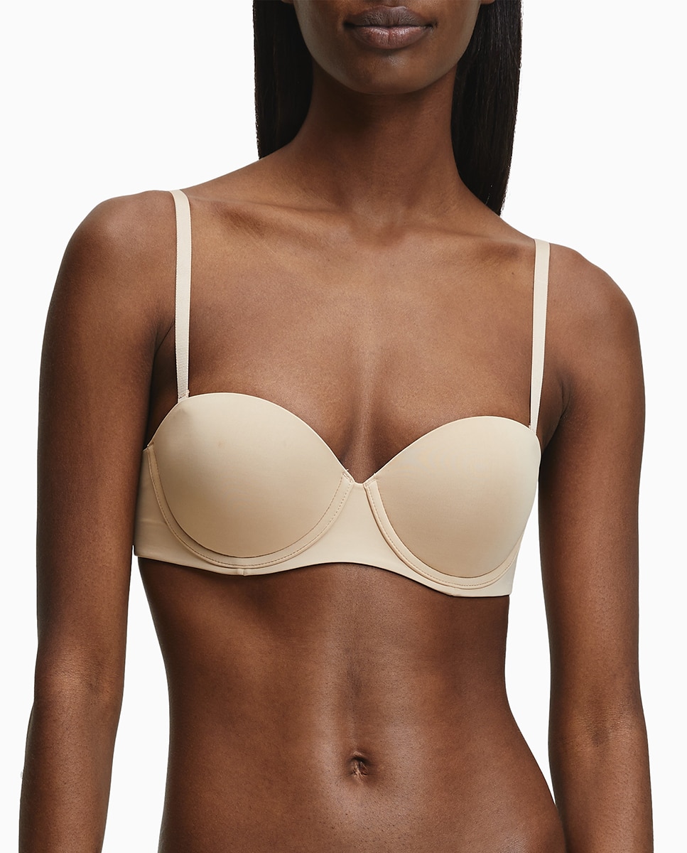 Imagen 0 de Sujetador sin tirantes con push-up - Strapless Capsule