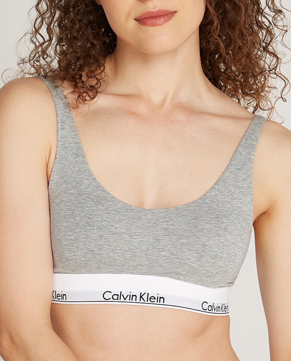 Imagen 0 de Bralette - Modern Cotton L.E.