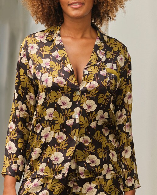 Imagen 0 de Camisa de pijama de señora