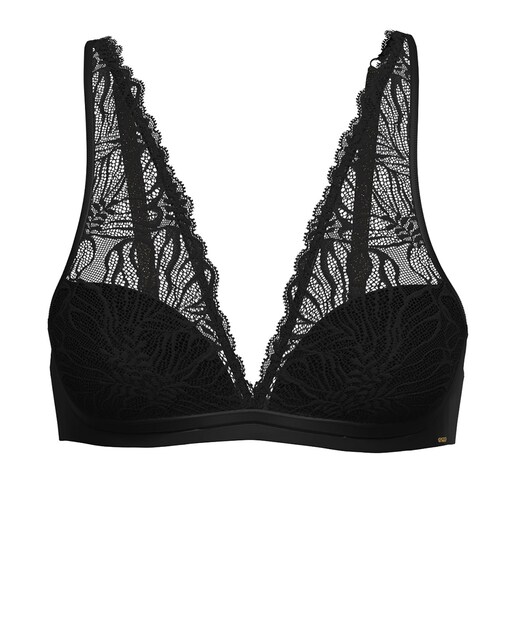 Imagen 0 de Sujetador tipo triangulo con aro