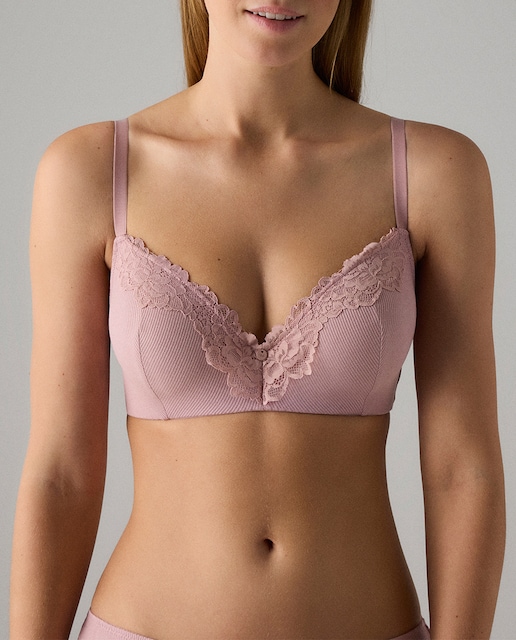 Imagen 0 de Sujetador con aro con relleno