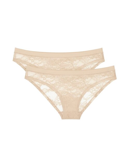 Imagen 0 de Braguita de cobertura media perfectamente adaptable