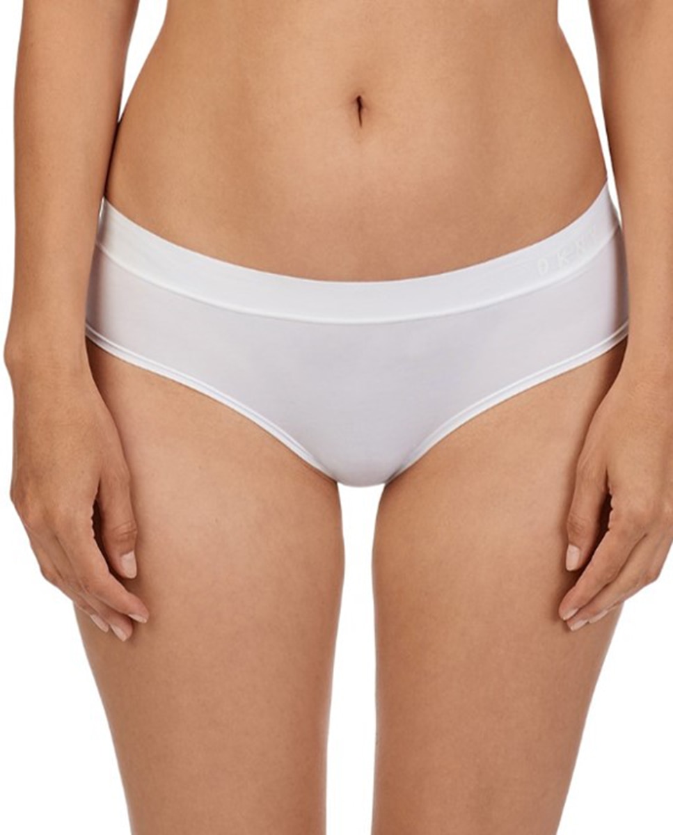 Imagen 0 de Braga de microfibra de mujer Dkny de corte bikini