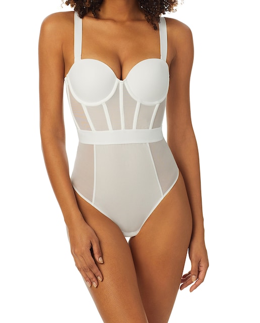 Imagen 0 de Body Balconette
