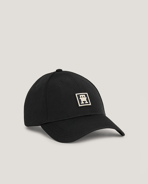 Imagen 0 de Gorra Tommy Hilfiger de poliéster.
