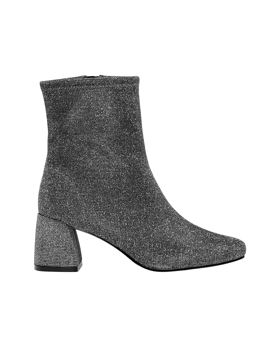 Imagen 0 de Botines de mujer de tacón
