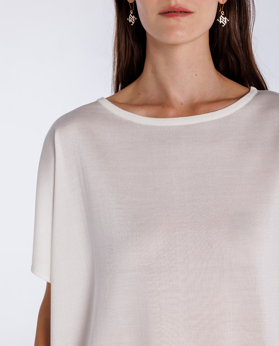 Imagen 0 de Jersey liso de mujer