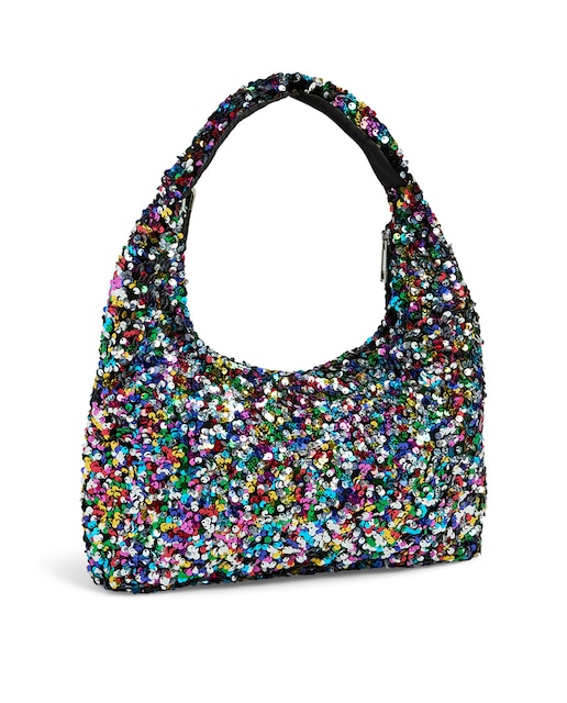 Imagen 0 de Bolso de lentejuelas